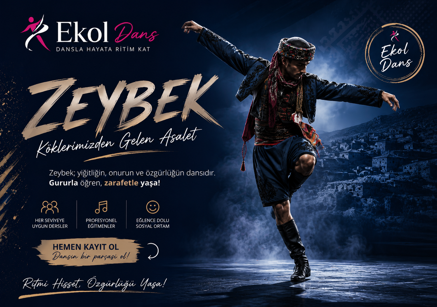 Zeybek