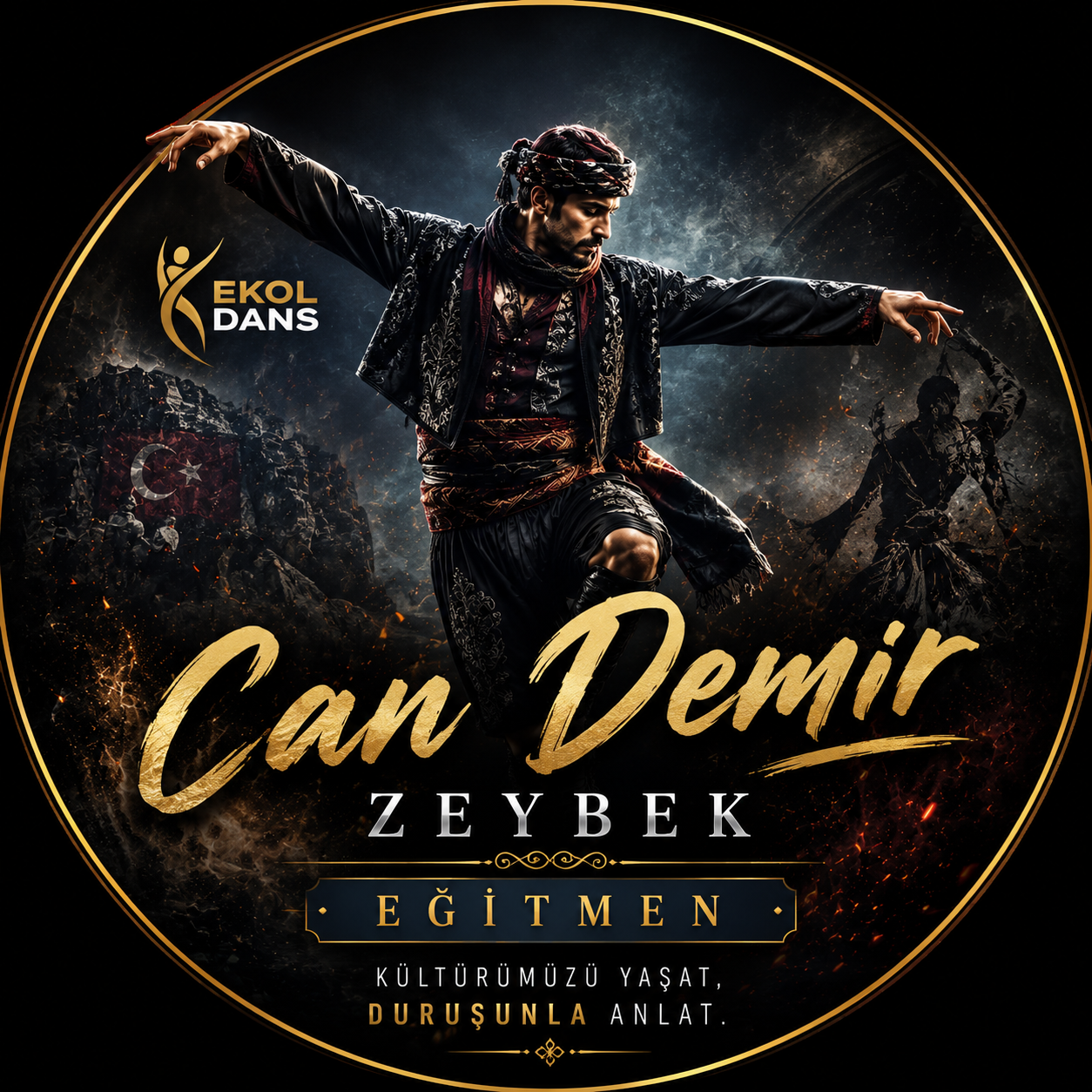 Can Demir